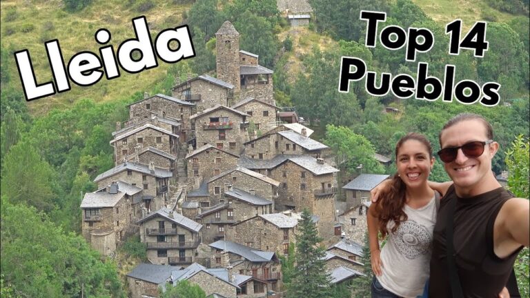 Iglesias Imperdibles en Esterri d’&Agrave;neu